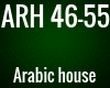 (P4)ARH - Arabic house