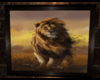 !Lion art