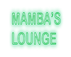 Mamba's Lounge