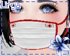Loli Nurse Mask