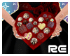 R| Valentine's Chocolate