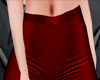 Maroon Boxer Shorts