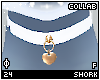 Talvi | collar