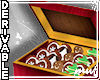 !Christmas Cookie chest