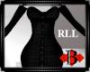 Be Skylar Black RLL