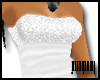 [I] WhiteLace FL Dress