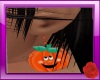 !~Pumpkin Earrings~!