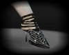 {DL} Webbed Boots