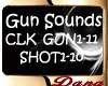 [D] Gun Sounds