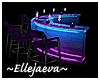 Pulse Point Neon Bar