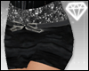 (Ð) Sequin Skirt