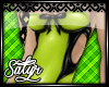 Sneak Peek |Green|
