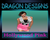 DD Hollywood Pink