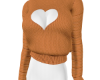 Cola's Sweater