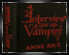 Interview w/ the Vampire