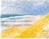 [pen] Mondriaan Beach