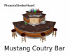 Mustang Country Bar