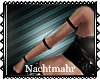 -N- Chained Arms Black