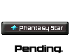 HR! Phantasy Star Stamp