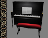CLUB UPRIGHT PIANO
