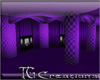{TG} Room-Purple