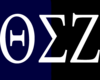 Theta Sigma Zeta Table