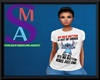 My Nice Bottom Shirt
