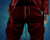 A/ Red Pants