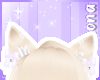 ʚɞ Kitten Ears Blond|L