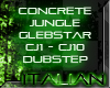 Concrete Jungle-Glebstar