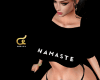 ๔ Namaste Top