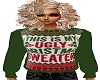 *PFE Ugly Xmas Jumper F