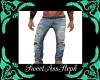 [SS] Her's Mens Jeans