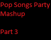 Pop Songs Party Mashup