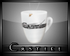 Castiels Mug