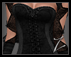[Z] Morgana Dress black