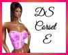 DS Corset E