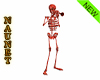 Esqueleto Trmpeta