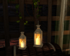 Gazebo Lanterns