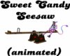 Sweet Candy Seesaw