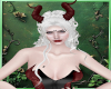 Cordovan Demn Horn