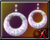 R1313 Pearly Hoops