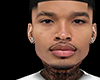 Fire Asteri Mesh Head