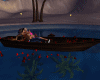 romantic anim love boat