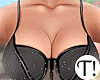T! Star Blk Sparkle/Tatt