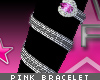 [V4NY] PSapphire Bracele