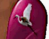 Oriental Fushia