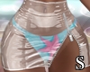 S. Bikini Skirt RLL