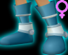 MPGWD Boots