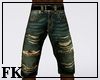 [FK] Jeans 05 short